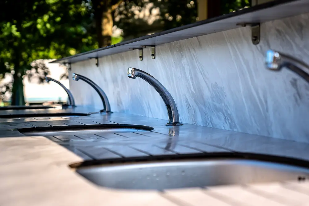 Camping Les Castors 4 étoiles★★★★
