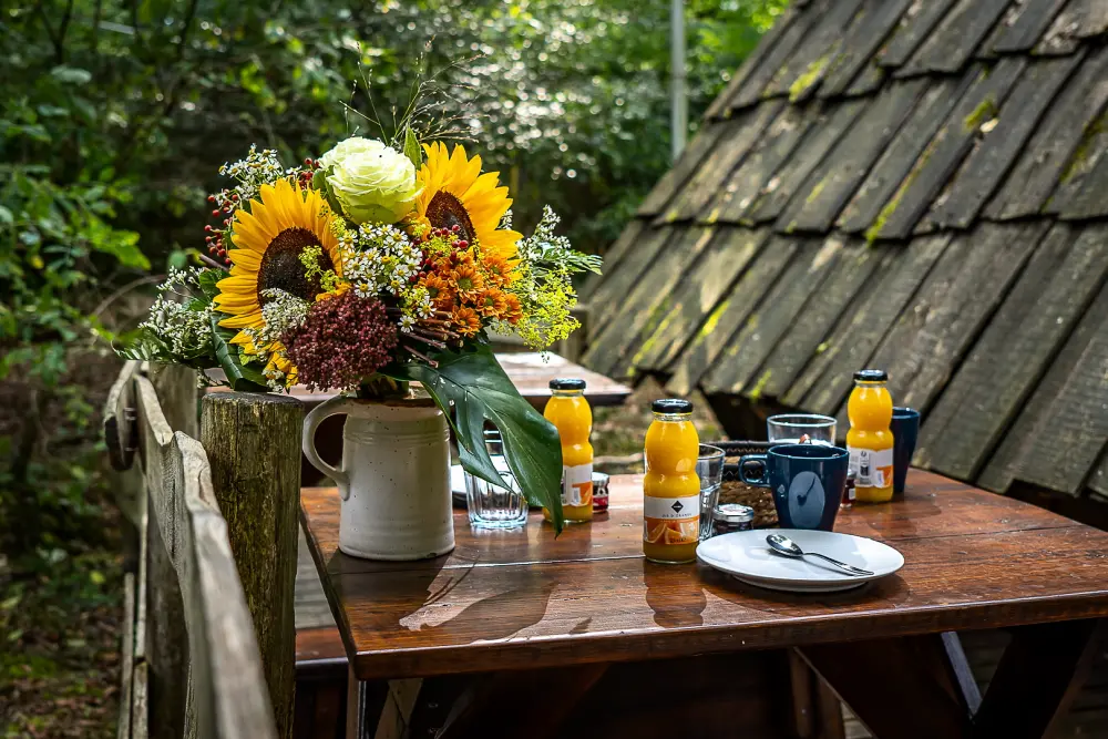 Camping Les Castors 4 étoiles★★★★