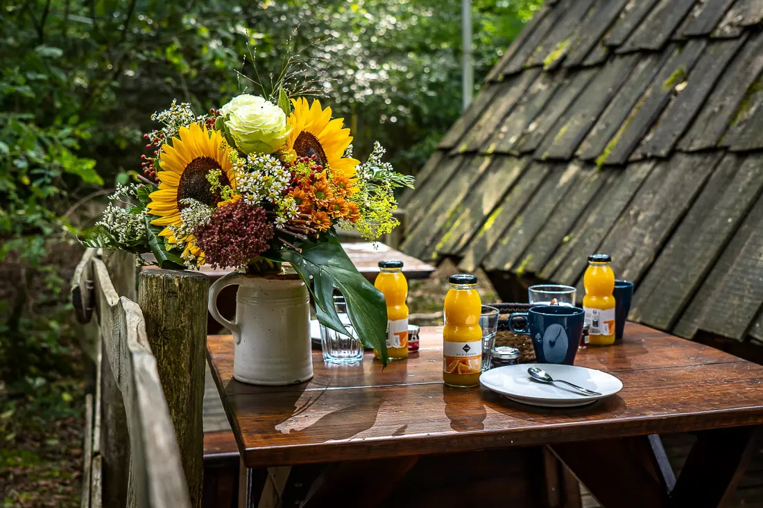 Camping Les Castors 4 étoiles★★★★