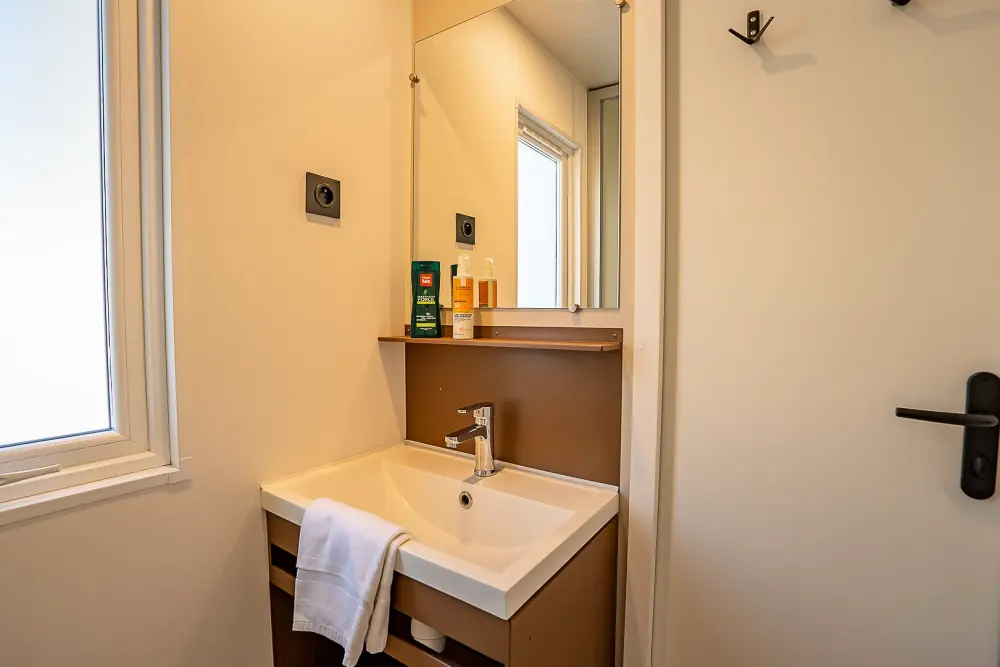 Camping Les Castors 4 étoiles★★★★