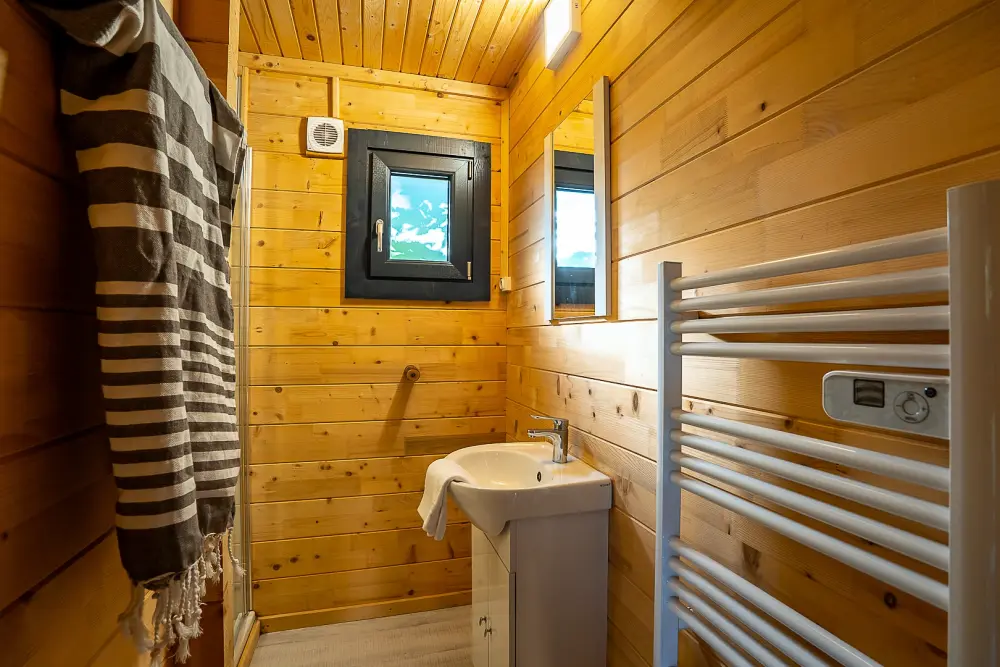 Camping Les Castors 4 étoiles★★★★