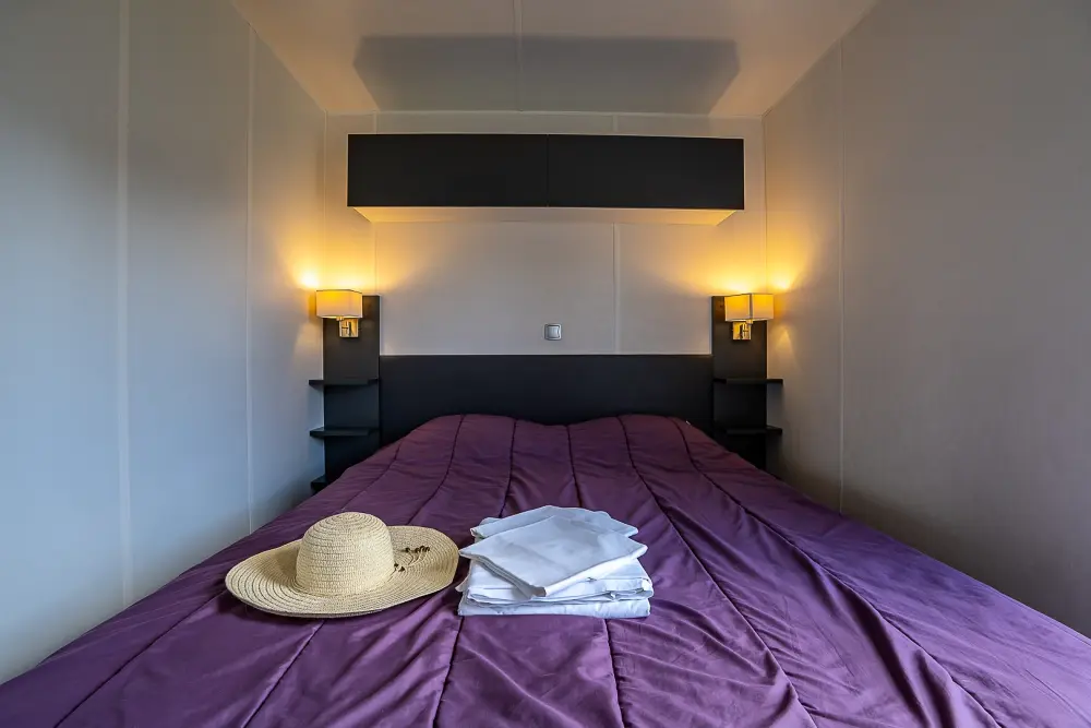 Camping Les Castors 4 étoiles★★★★
