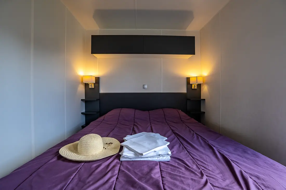 Camping Les Castors 4 étoiles★★★★