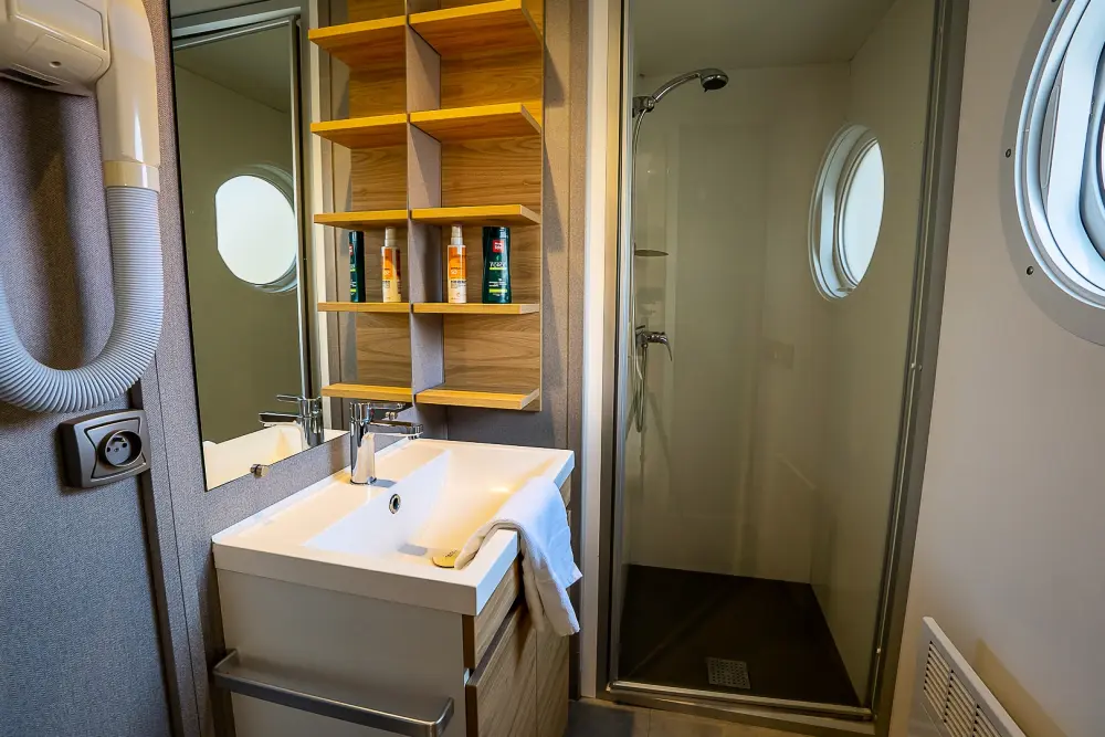 Camping Les Castors 4 étoiles★★★★