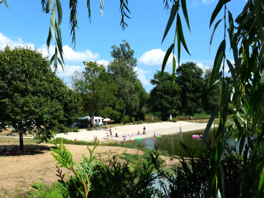 Camping Les Castors 4 étoiles★★★★