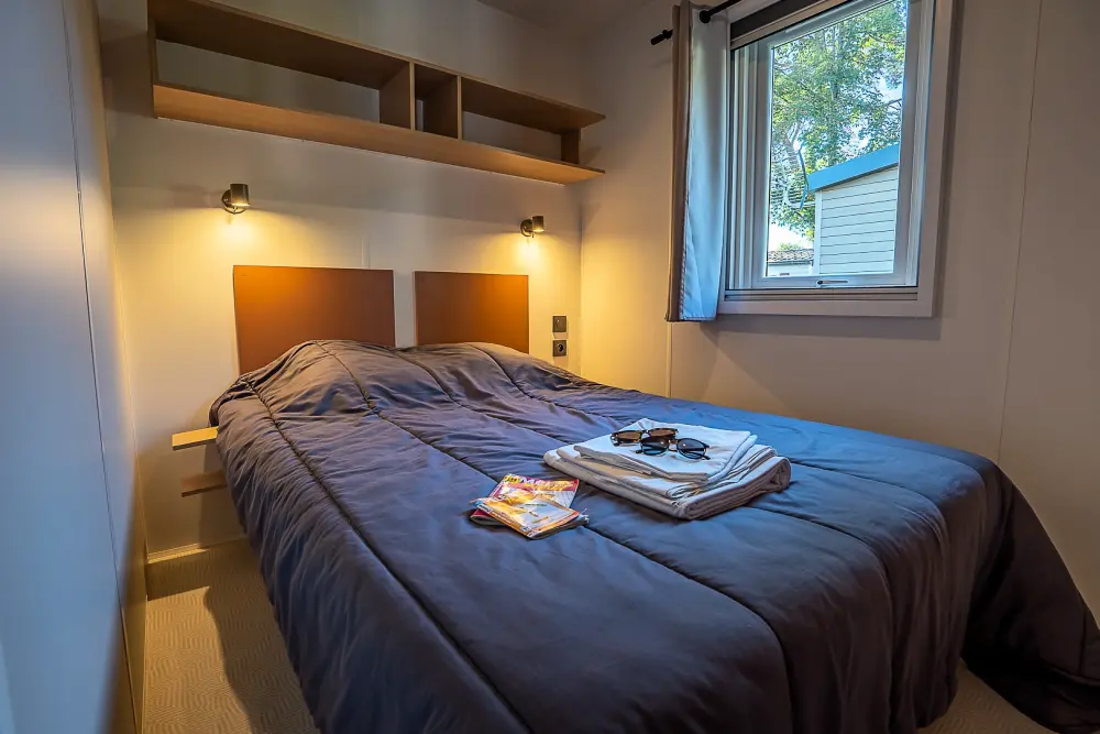Camping Les Castors 4 étoiles★★★★