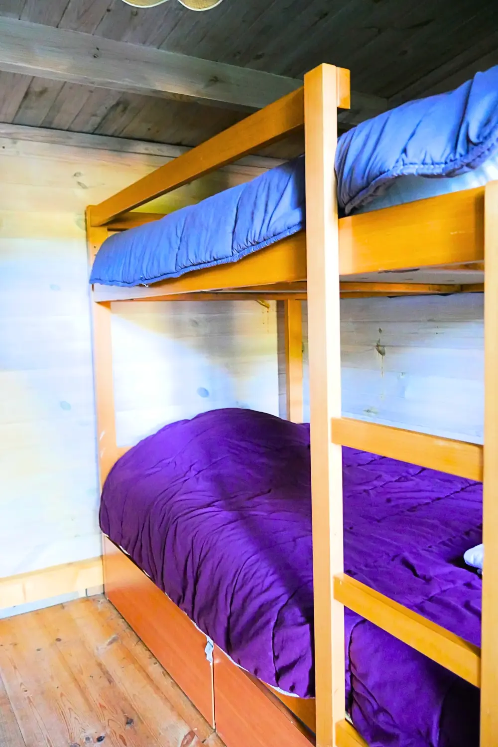 Camping Les Castors 4 étoiles★★★★