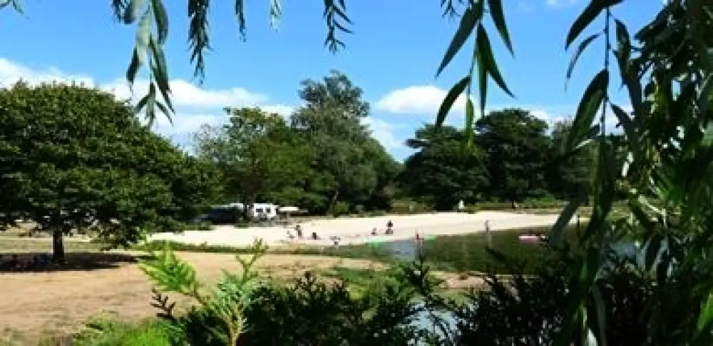 Camping Les Castors 4 étoiles★★★★