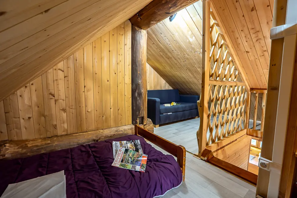 Camping Les Castors 4 étoiles★★★★