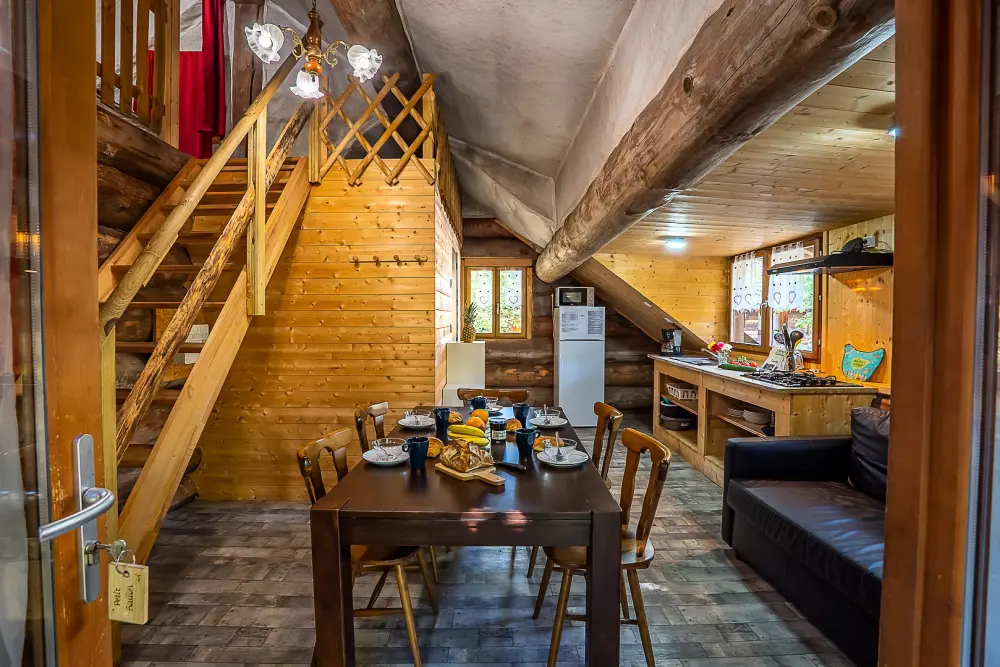 Camping Les Castors 4 étoiles★★★★