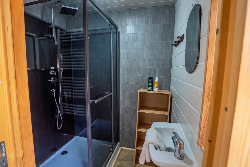 Camping Les Castors 4 étoiles★★★★