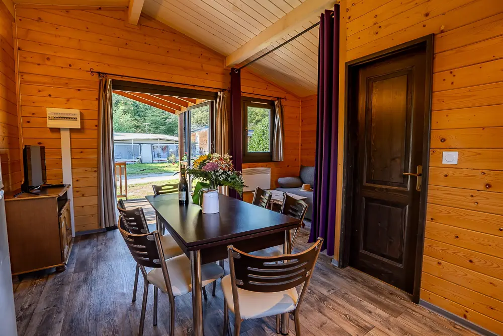Camping Les Castors 4 étoiles★★★★