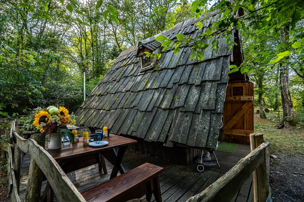Camping Les Castors 4 étoiles★★★★
