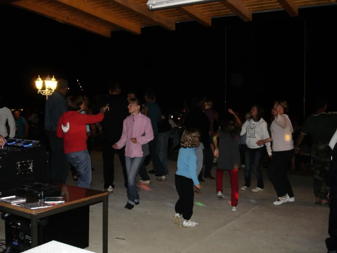 Camping La Croix du Boix de Sacker2 étoiles★★