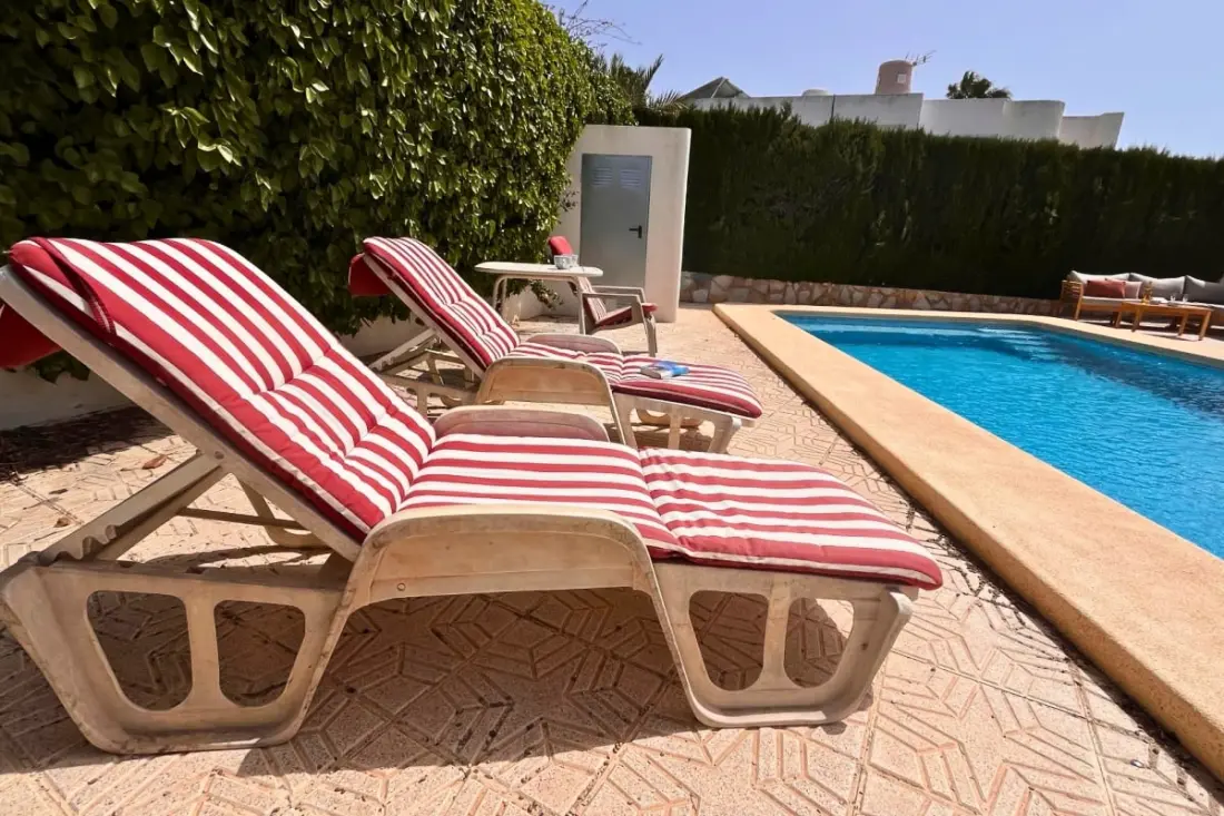 Villa Mallorca • Piscine Privée • 15 Min Plages