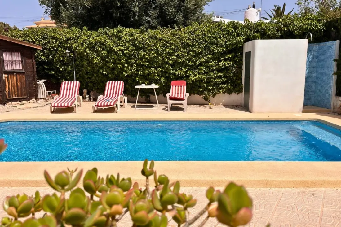 Villa Mallorca • Piscine Privée • 15 Min Plages