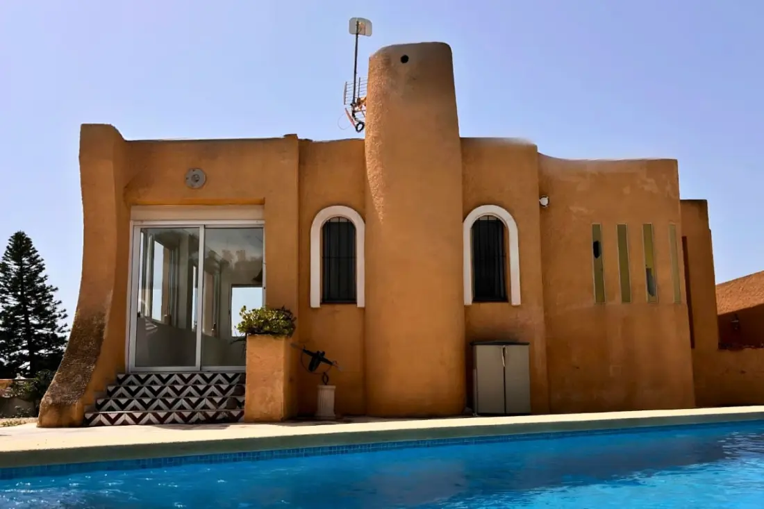 Villa Mallorca • Piscine Privée • 15 Min Plages