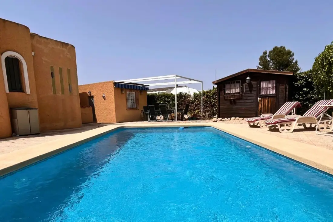 Villa Mallorca • Piscine Privée • 15 Min Plages