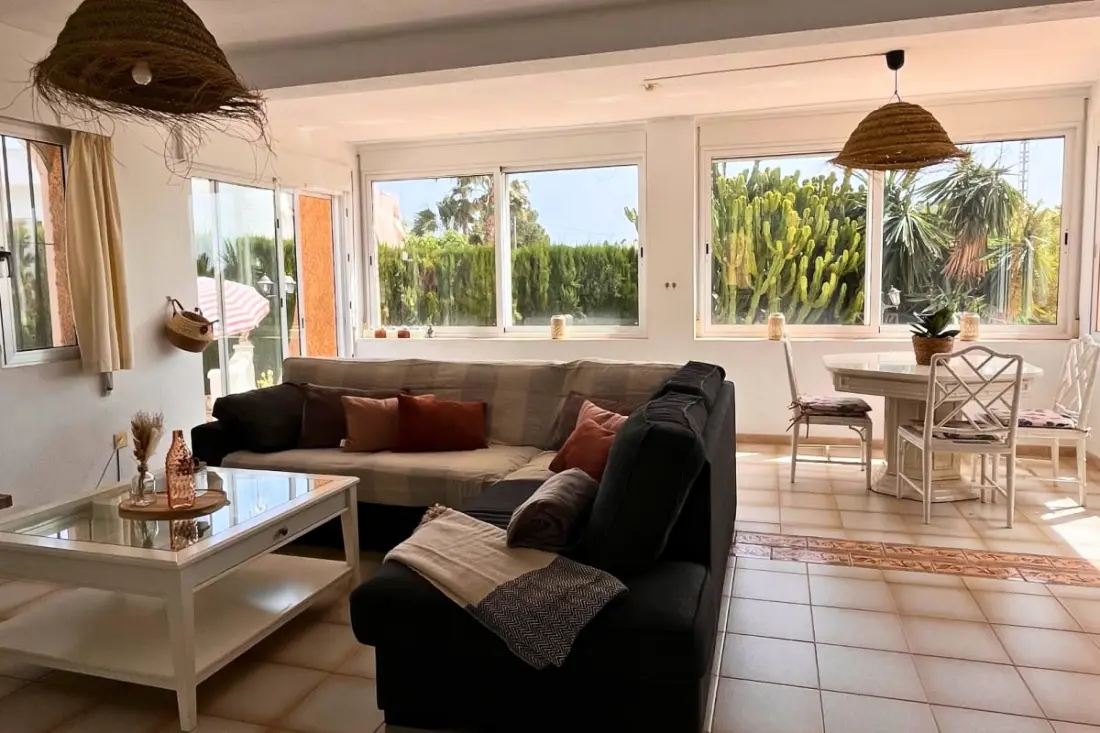 Villa Mallorca • Piscine Privée • 15 Min Plages