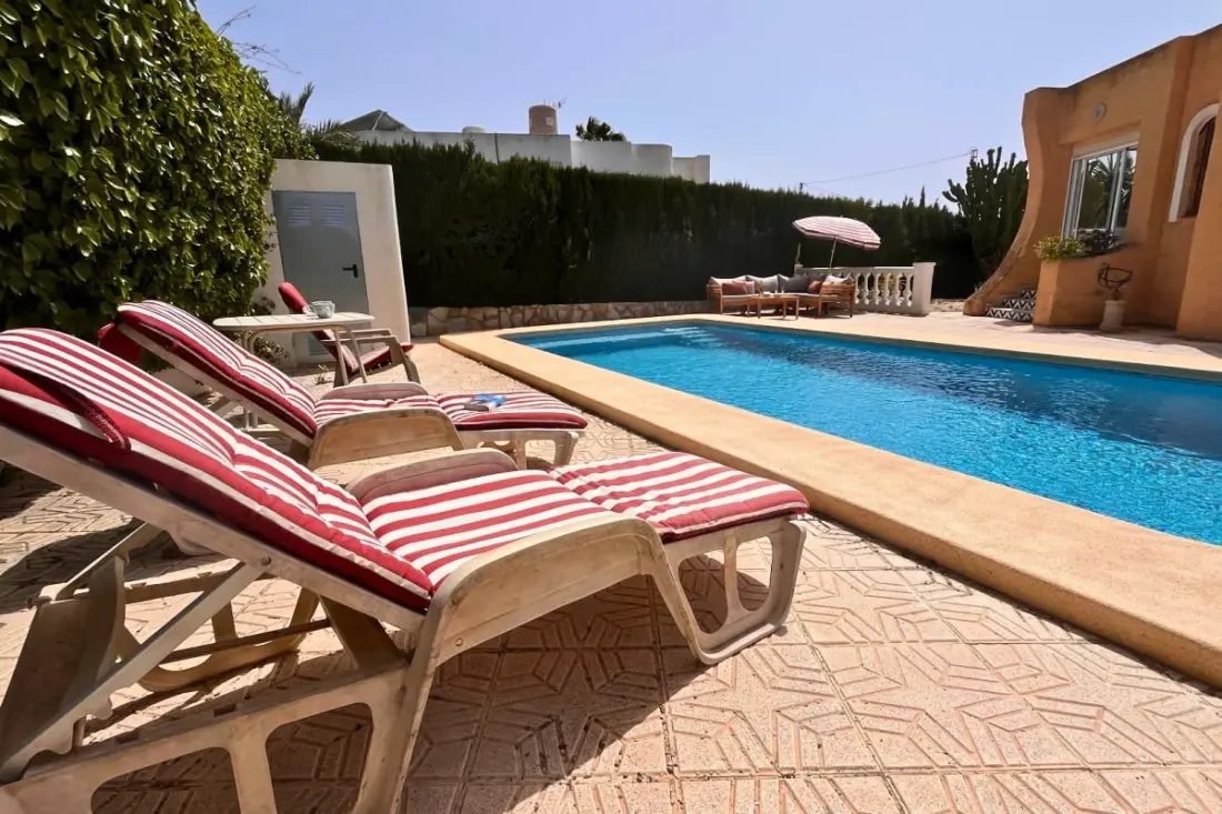 Villa Mallorca • Piscine Privée • 15 Min Plages