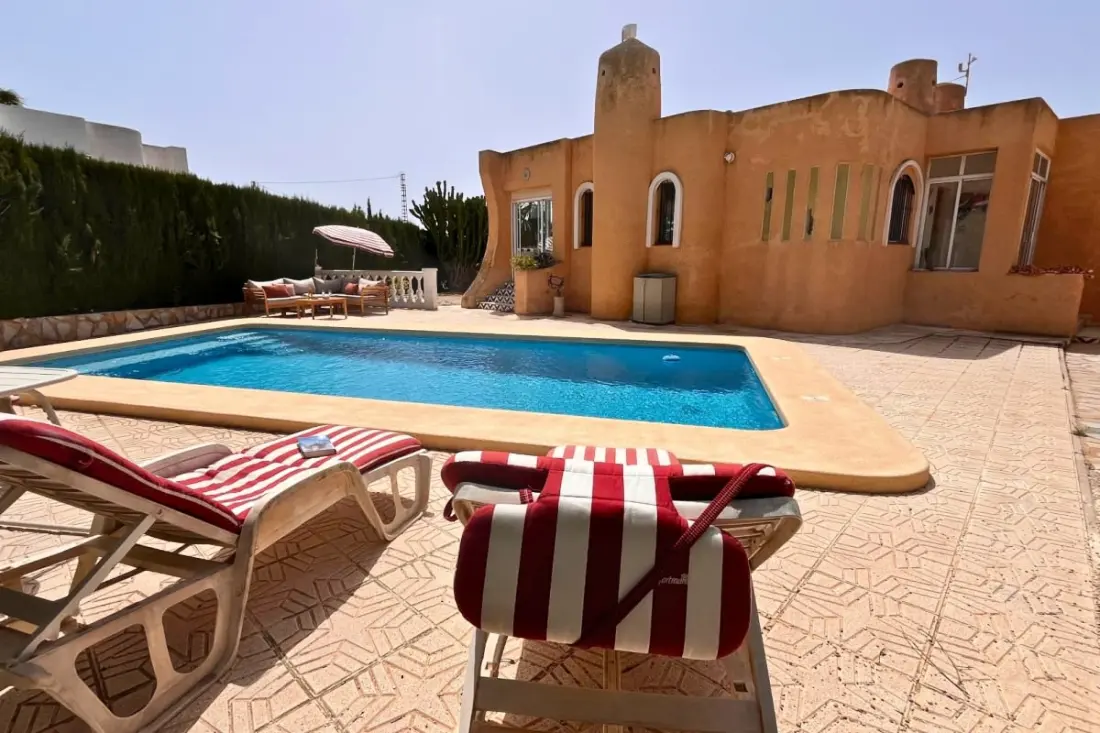 Villa Mallorca • Piscine Privée • 15 Min Plages
