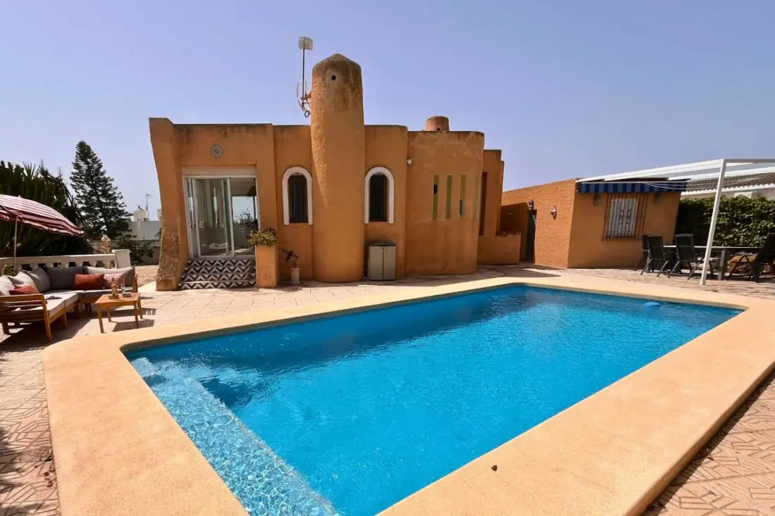 Villa Mallorca • Piscine Privée • 15 Min Plages