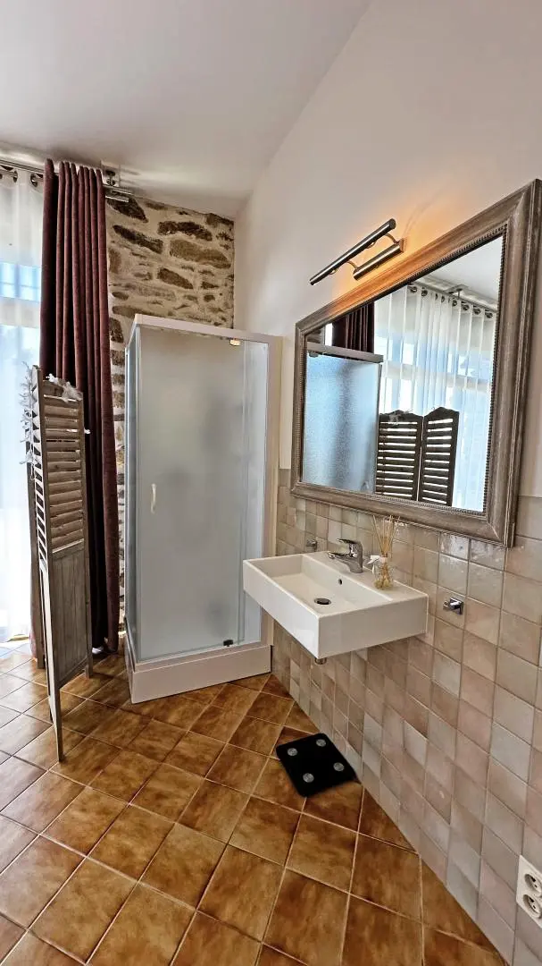 Gîte de France Fayollas 3 épis
