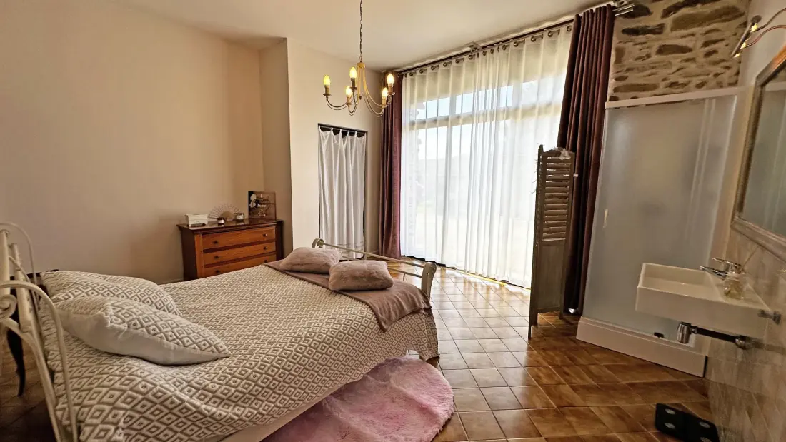 Gîte de France Fayollas 3 épis