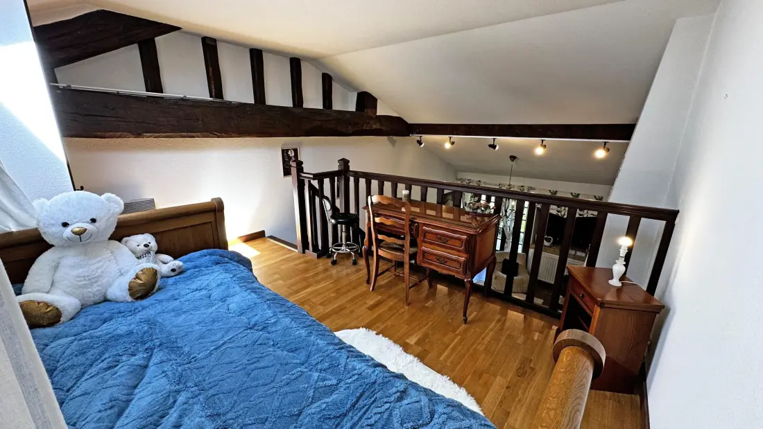 Gîte de France Fayollas 3 épis