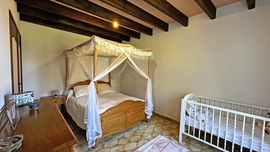 Gîte de France Fayollas 3 épis