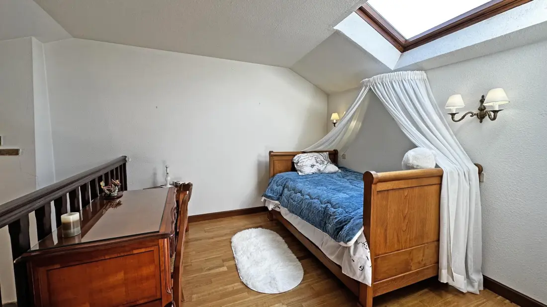 Gîte de France Fayollas 3 épis