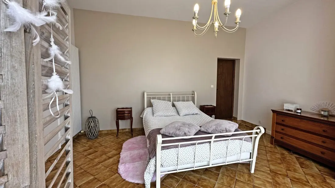 Gîte de France Fayollas 3 épis
