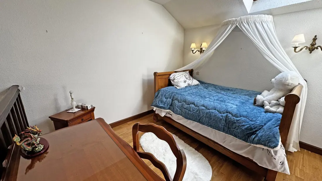 Gîte de France Fayollas 3 épis