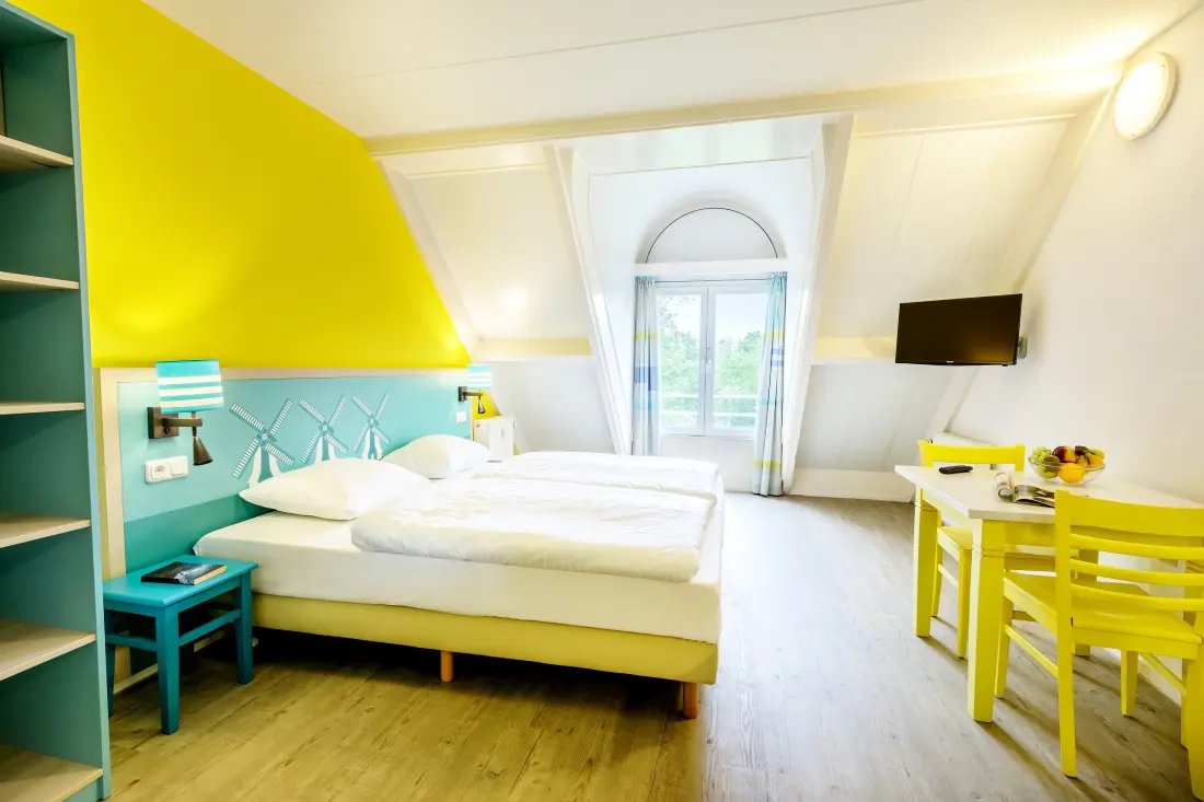 Domaine Parc Nordseeküste Center Parcs