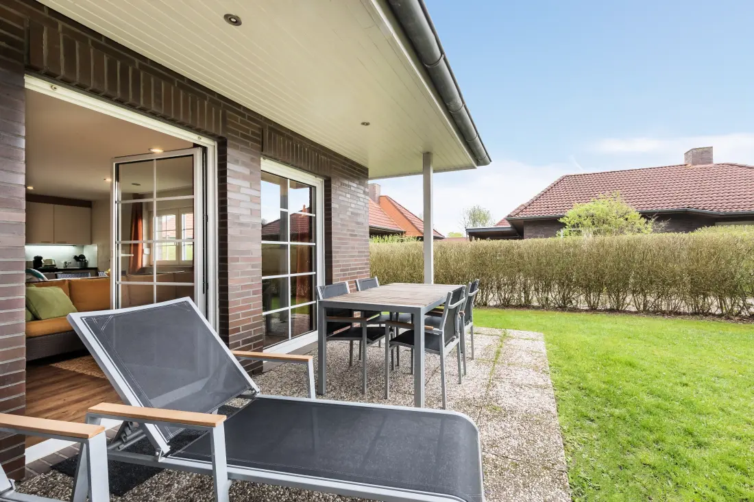 Domaine Parc Nordseeküste Center Parcs