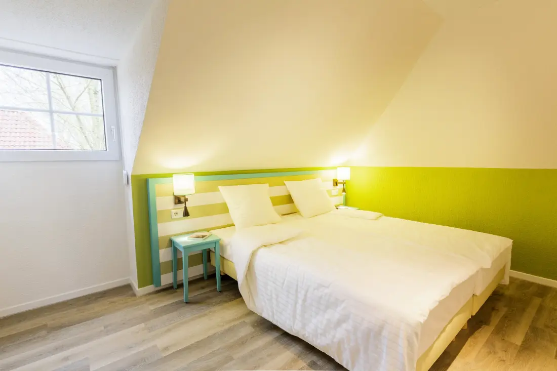 Domaine Parc Nordseeküste Center Parcs