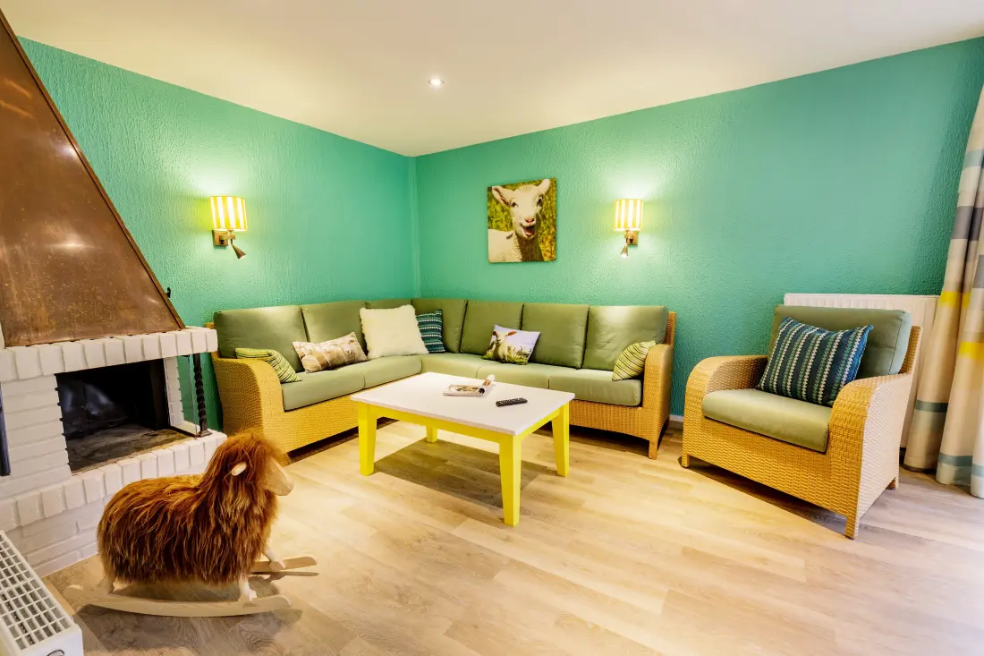 Domaine Parc Nordseeküste Center Parcs