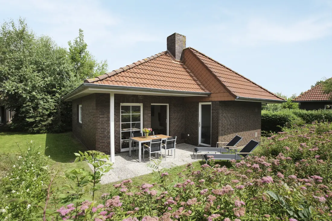 Domaine Parc Nordseeküste Center Parcs