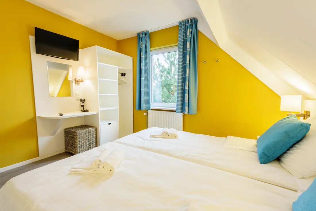 Domaine Parc Nordseeküste Center Parcs