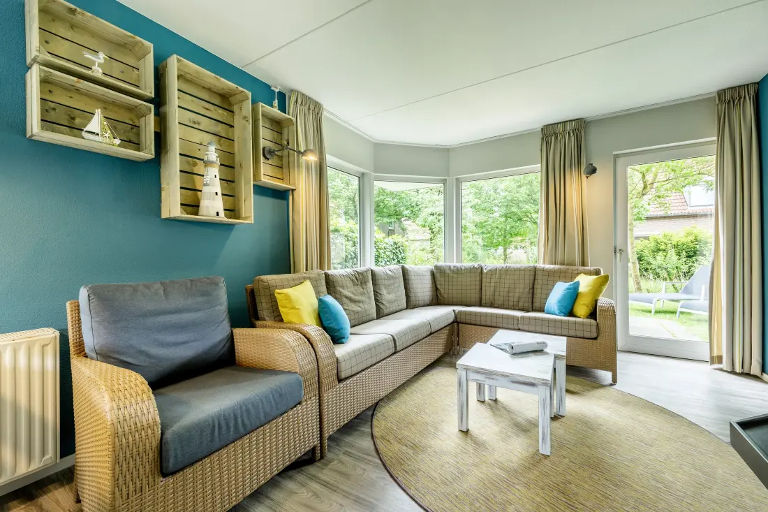 Domaine Parc Nordseeküste Center Parcs