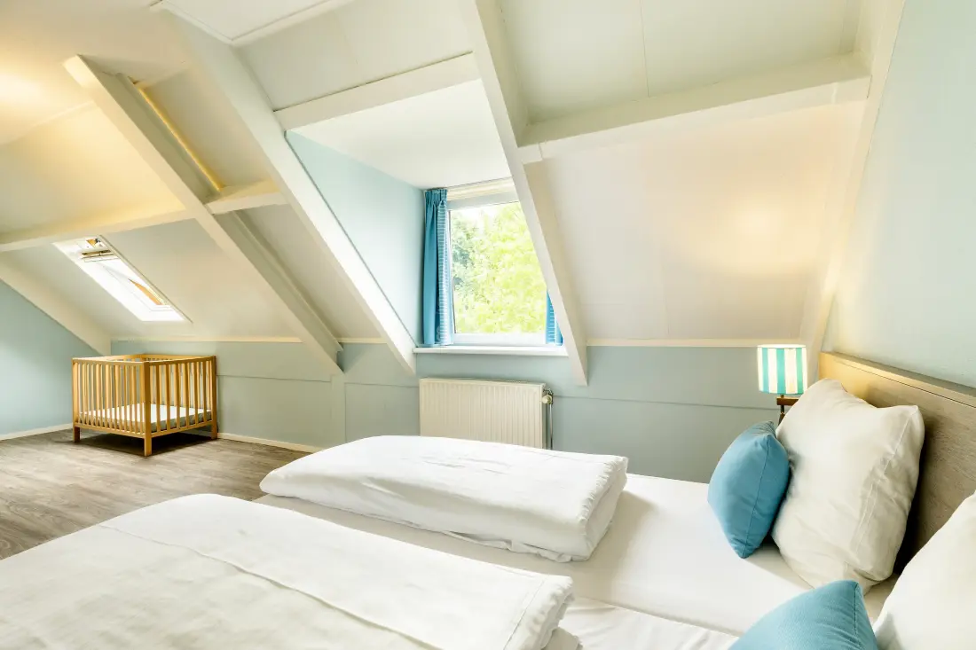 Domaine Parc Nordseeküste Center Parcs