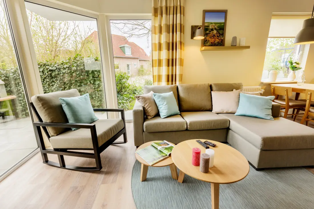 Domaine Parc Nordseeküste Center Parcs