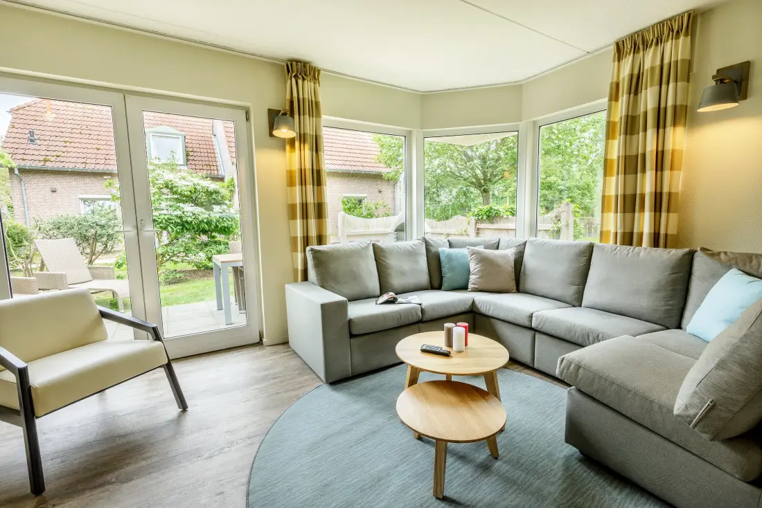 Domaine Parc Nordseeküste Center Parcs