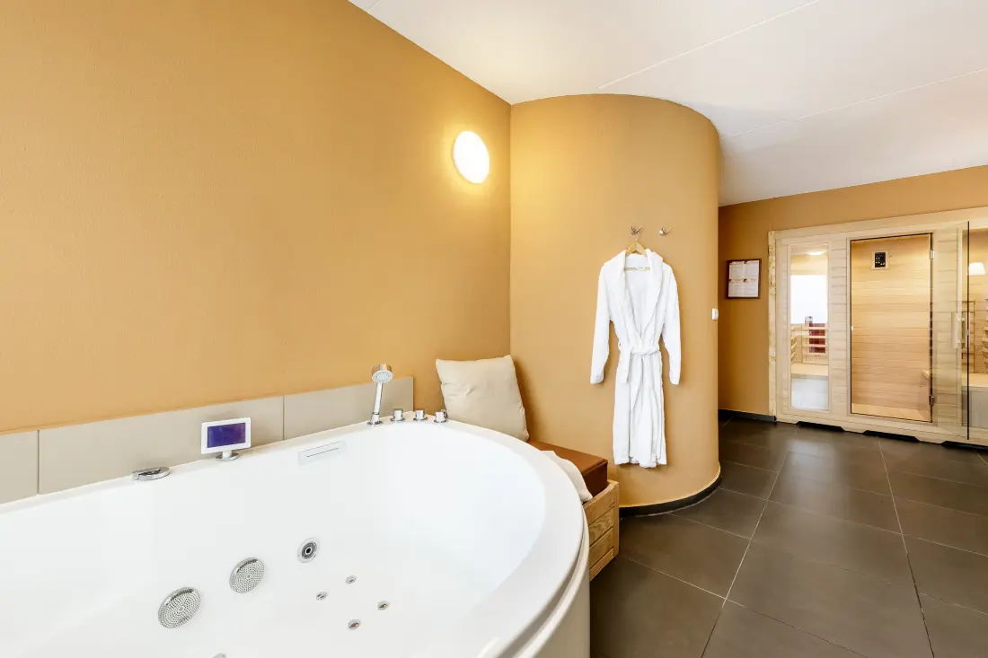 Domaine Parc Nordseeküste Center Parcs