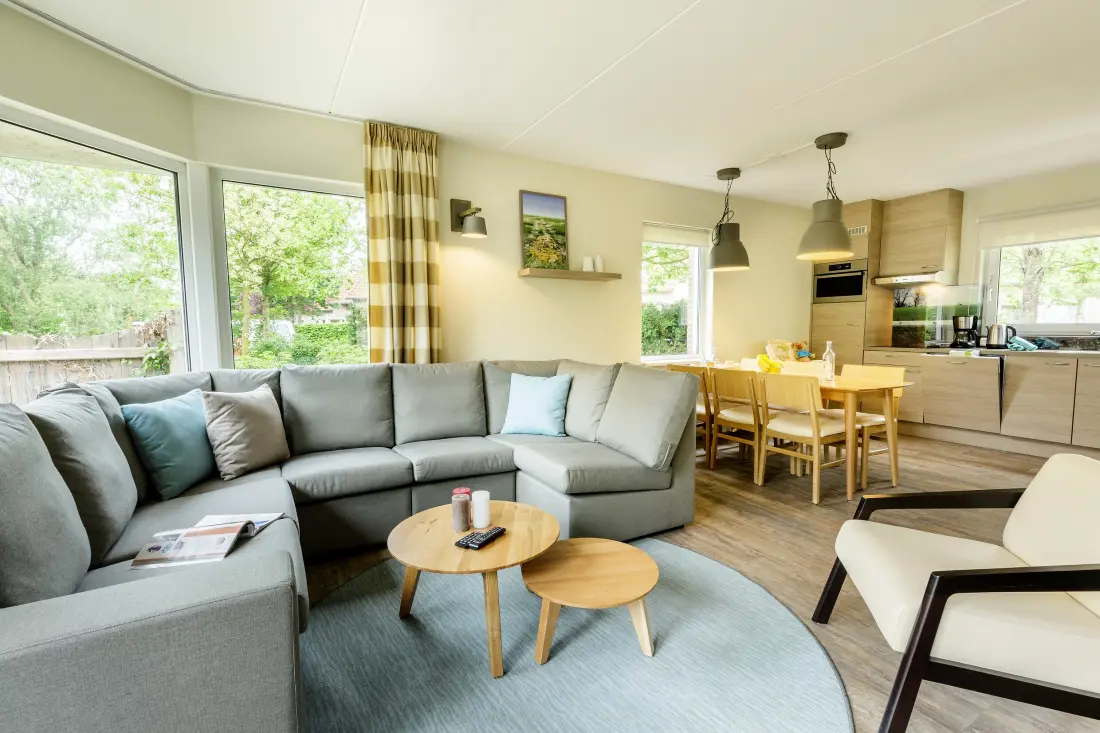 Domaine Parc Nordseeküste Center Parcs