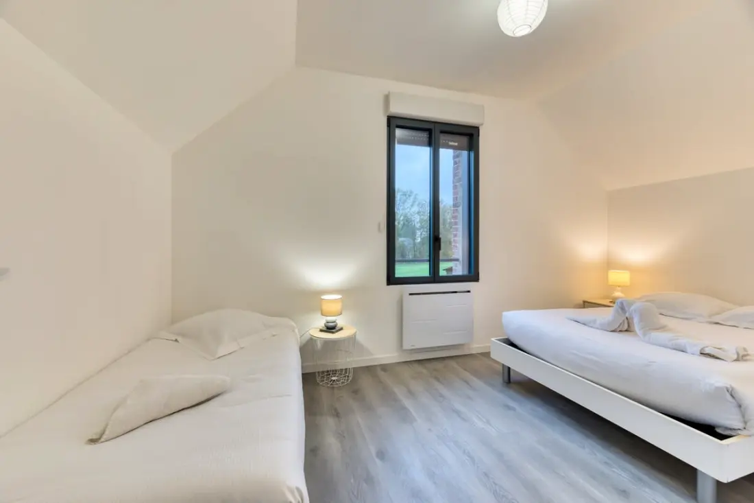 3 étoiles★★★le Hameau Paisible : 3 étoiles★★★maison De Campagne3 étoiles★★★