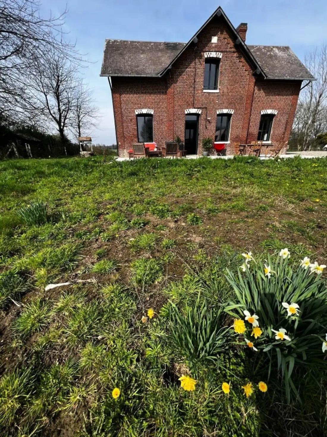 3 étoiles★★★le Hameau Paisible : 3 étoiles★★★maison De Campagne3 étoiles★★★