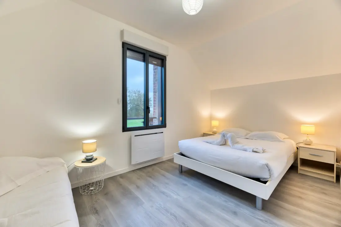 3 étoiles★★★le Hameau Paisible : 3 étoiles★★★maison De Campagne3 étoiles★★★