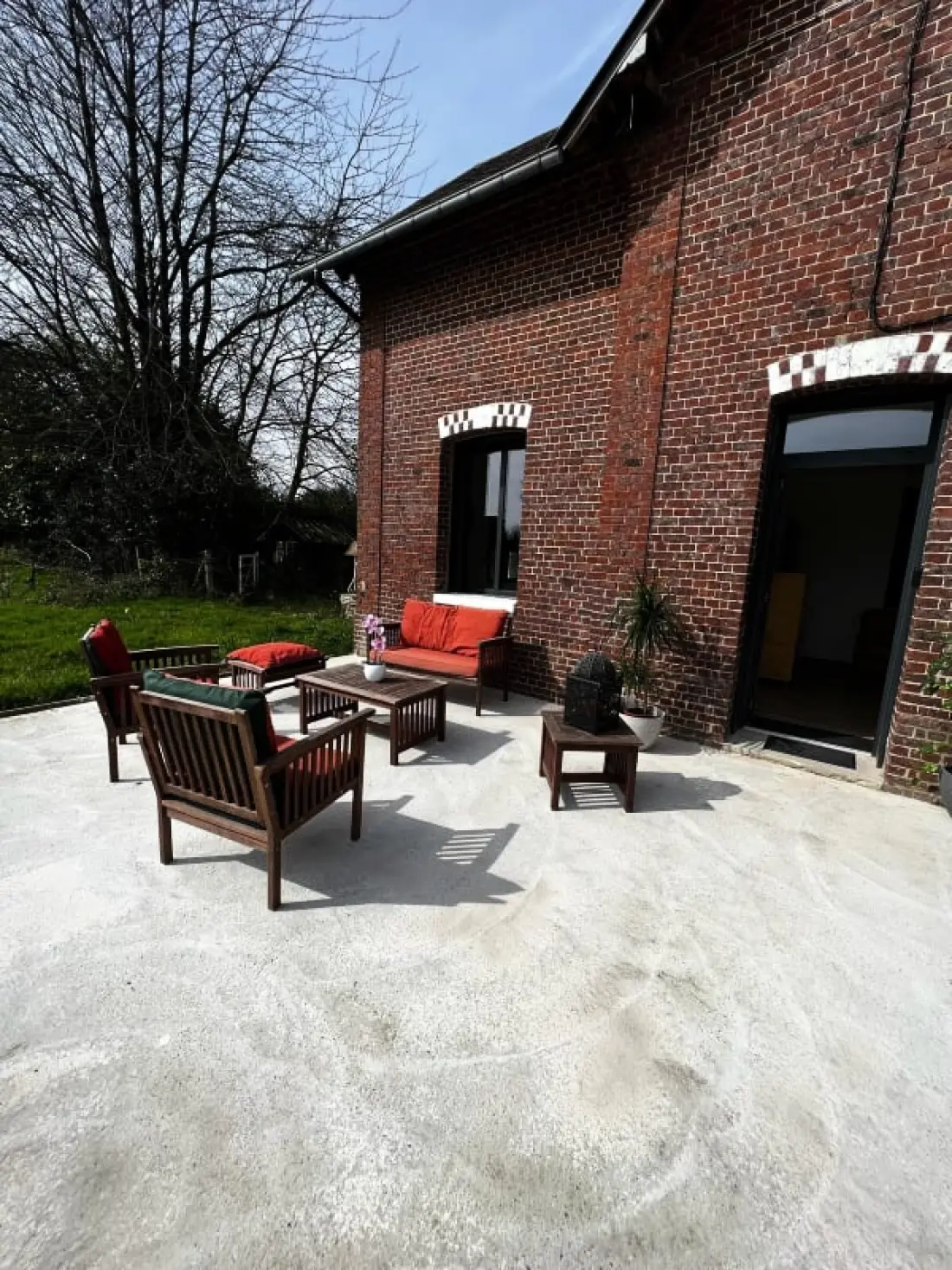 3 étoiles★★★le Hameau Paisible : 3 étoiles★★★maison De Campagne3 étoiles★★★