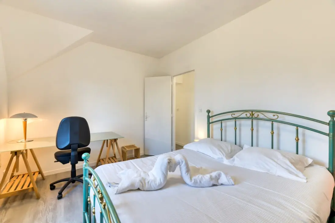 3 étoiles★★★le Hameau Paisible : 3 étoiles★★★maison De Campagne3 étoiles★★★